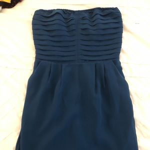 Sparkle & Fade dress